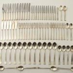 774 8552 CUTLERY SET